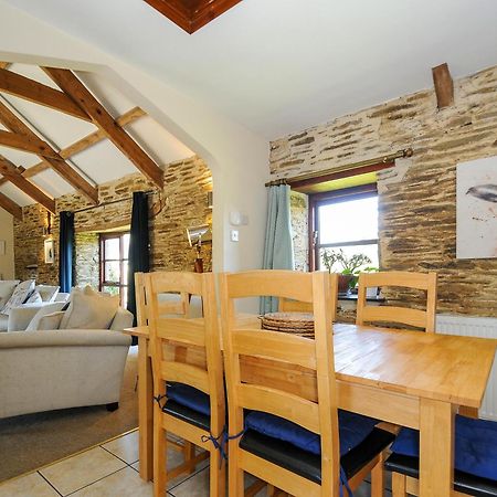 לו Lily Cottage מראה חיצוני תמונה