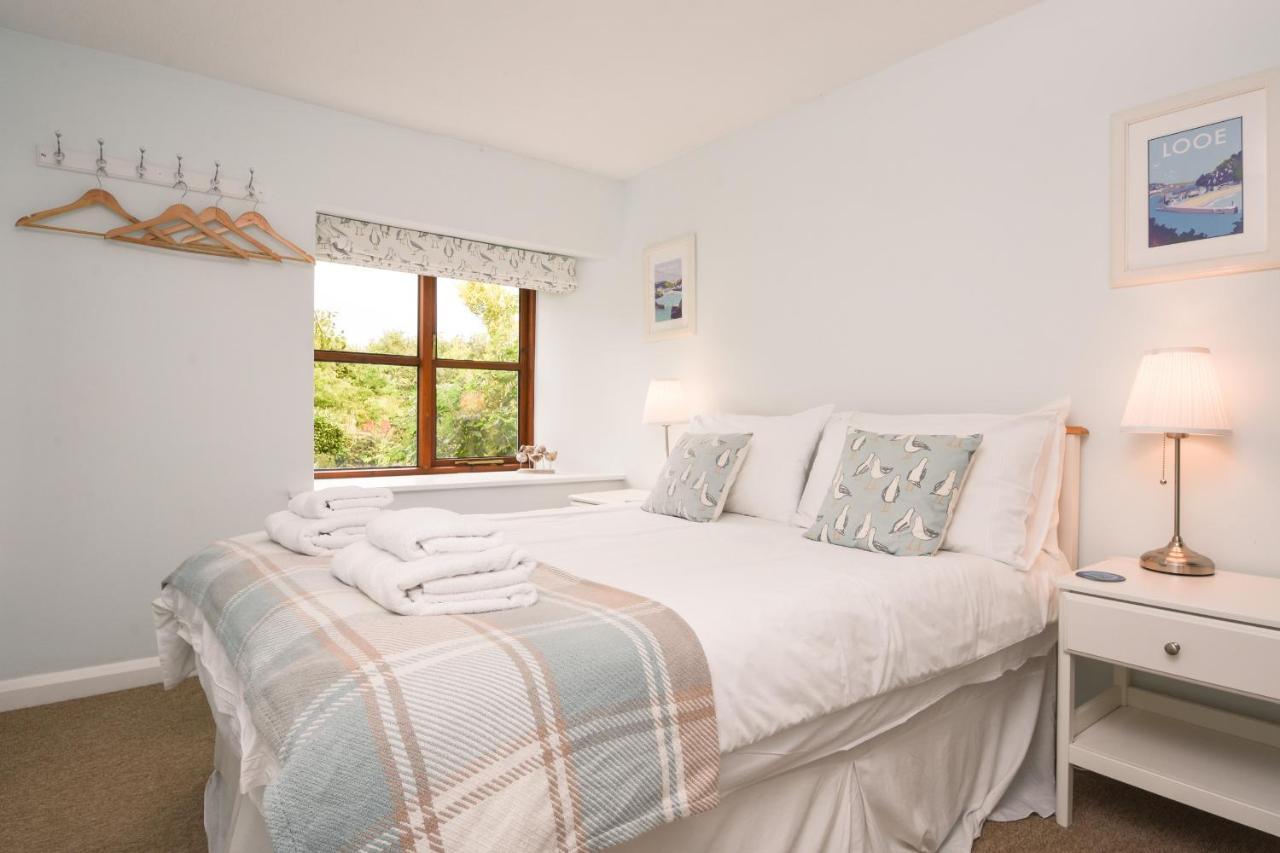 לו Lily Cottage מראה חיצוני תמונה