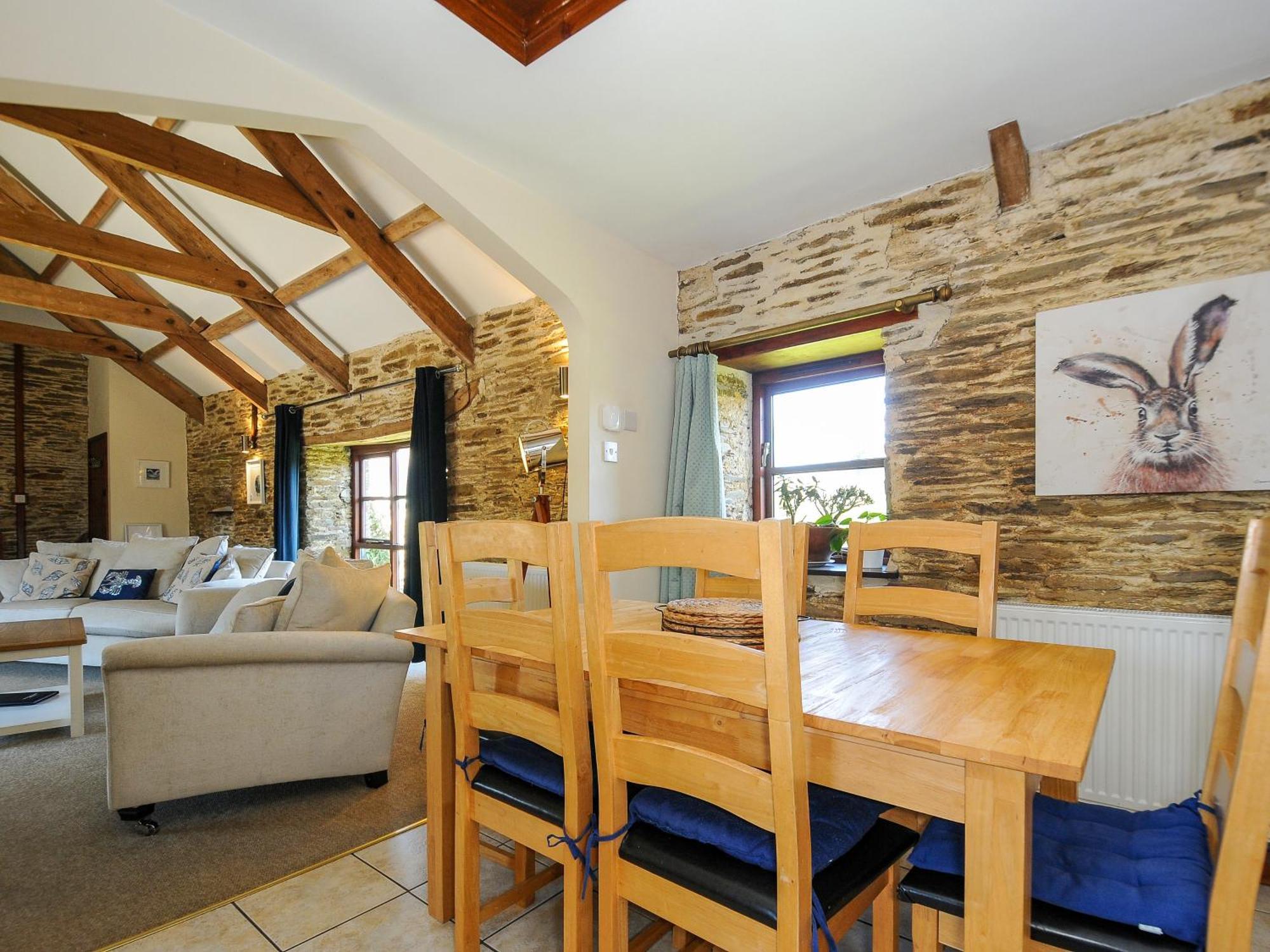 לו Lily Cottage מראה חיצוני תמונה