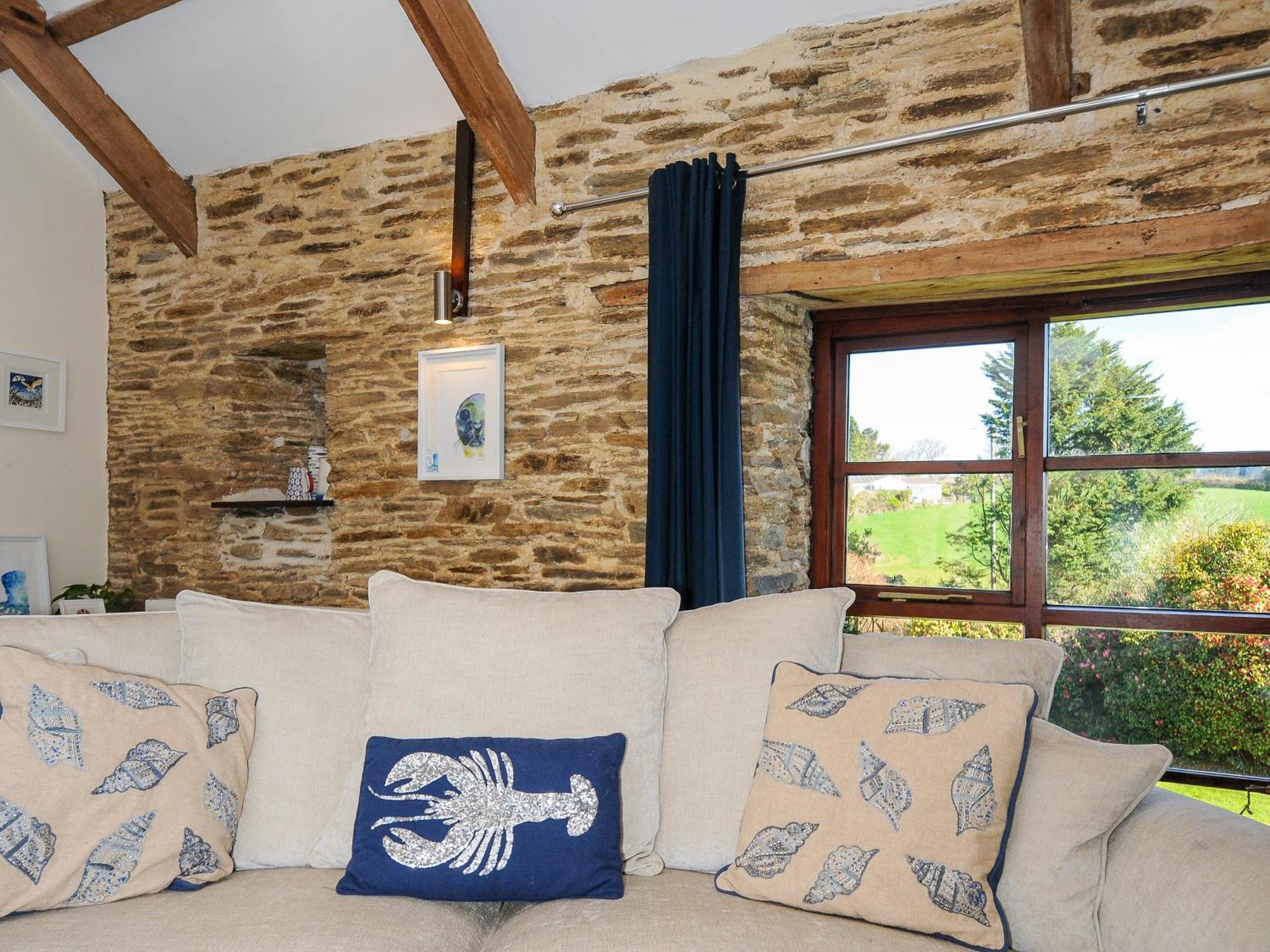 לו Lily Cottage מראה חיצוני תמונה